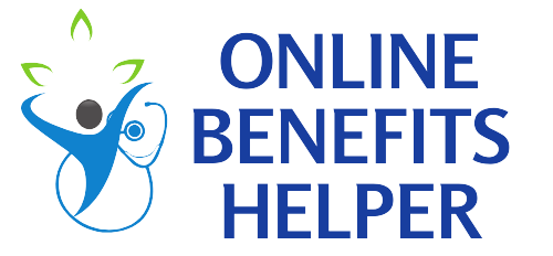 Health Benefits Logo